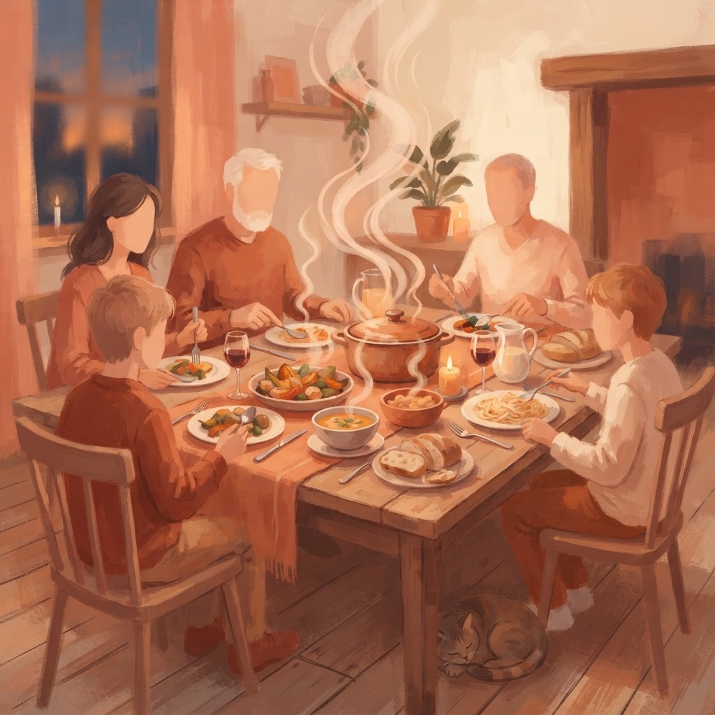 Spy x Family cover