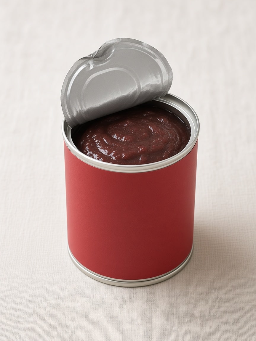 Anko (Red Bean Paste) ingredient photo