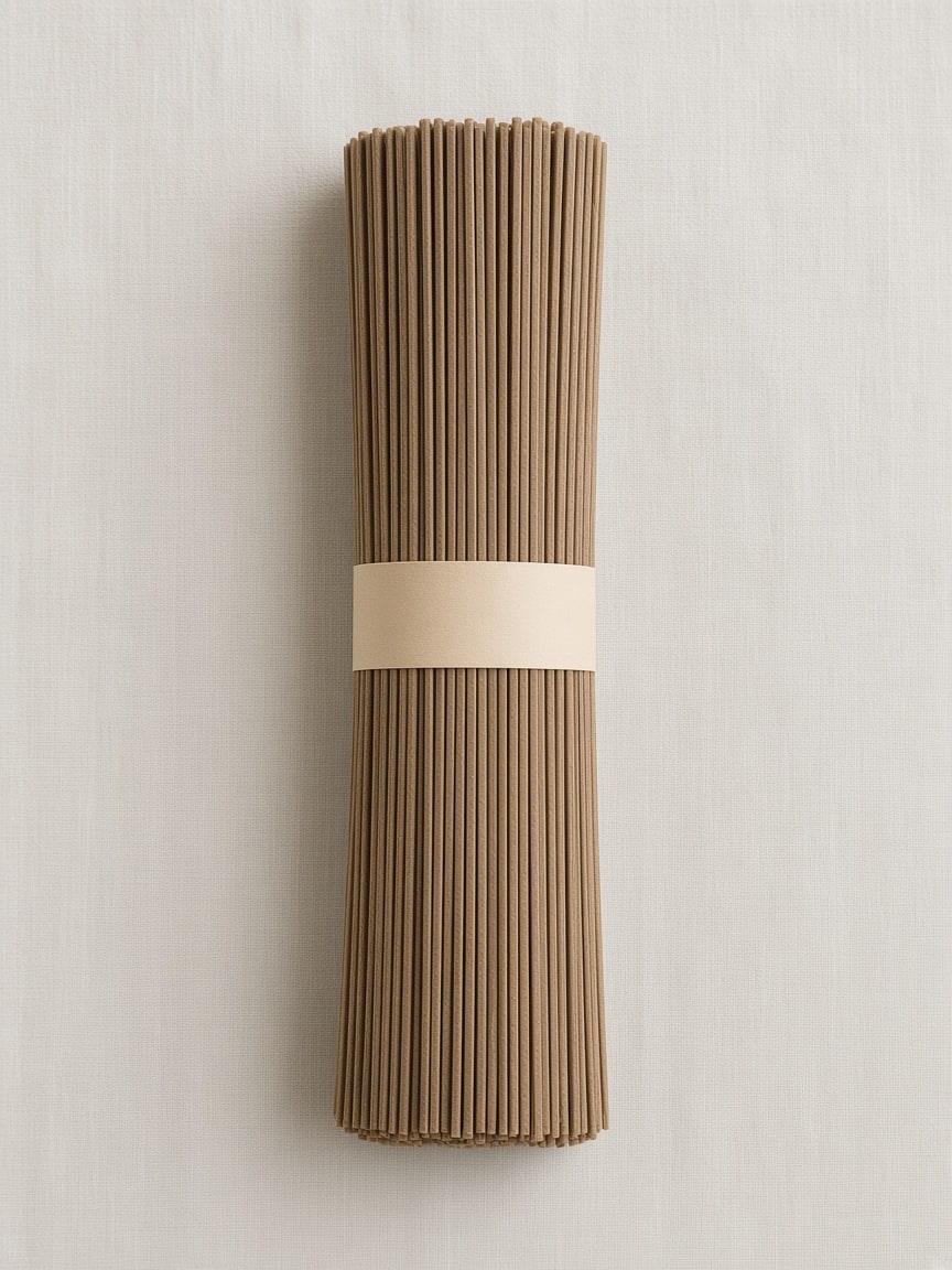 Dried Soba Noodles ingredient photo